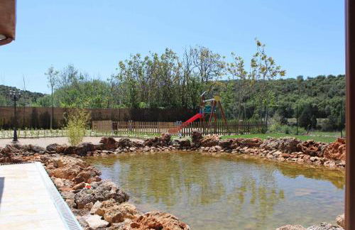 Casas Rurales Laguna La Tinaja - Foto 27