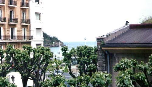 Apartamento en Playa de Ondarreta - Foto 3