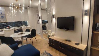 Apartment 20 minutes from Warsaw with Balcony by Noclegi Renters - Foto 5