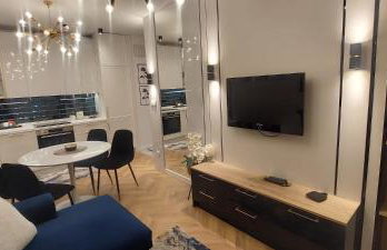 Apartment 20 minutes from Warsaw with Balcony by Noclegi Renters - Foto 5