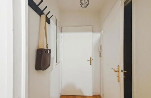 Parenthèse confortable avec balcon et parking - Foto 7