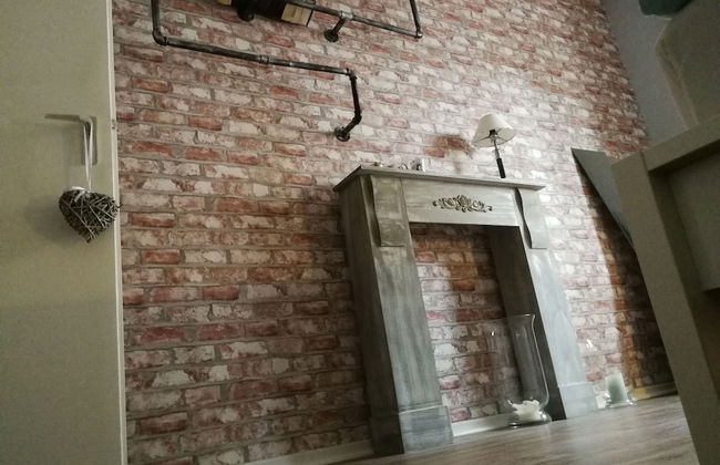 Gruga Apartment an der Messe - Photo 4