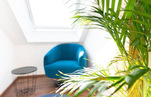 GreenTreeHomes - Penthouse Willow - Foto 20