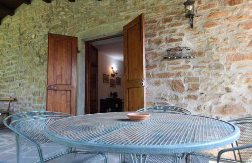 Agriturismo Borgo Ornina - Foto 12