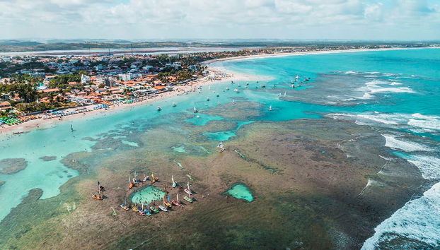 Porto de Galinhas Day Trip - Foto 3