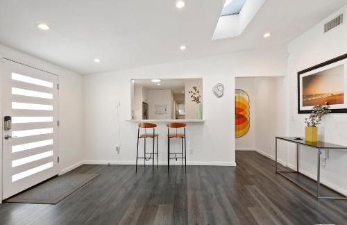 Lovely North Hollywood House Near Universal - Foto 17