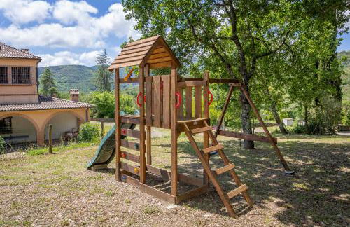 Villa Cresci con piscina Tuscan villa with pool near Sassetta thermal baths & Bolgheri Wine Route - Foto 74