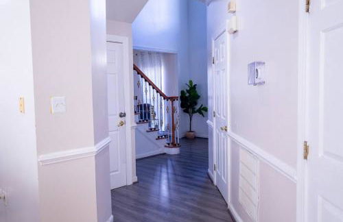 Spacious 5 BR House w/ Gym - Foto 72