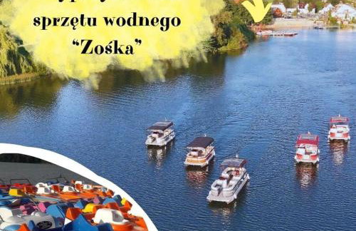 Domki na Szczycie - balia jacuzzi na wyłączność - Foto 29