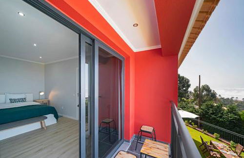 Vilas Felicidade Rocha by An Island Apart - Foto 32