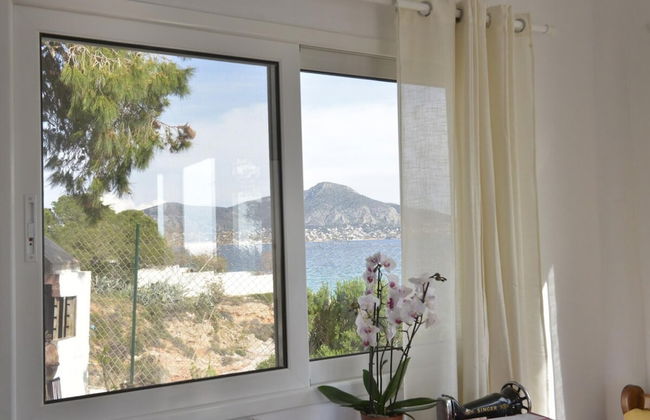 Salamis Beachfront House - Foto 24