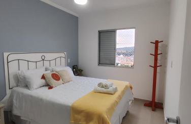 Dúplex do Poente, vista única a 5 min da Rota do Vinho em São Roque, SP - Photo 18