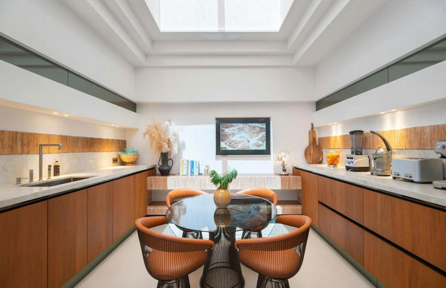 Appealing Villa Near Ibiza Town - Foto 29