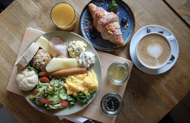 SQUARE APARTMENTS GDYNIA - Foto 40