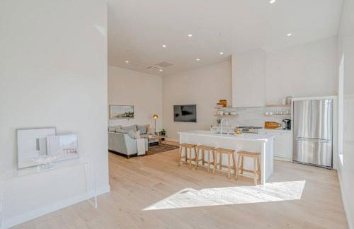 Casa Castillo - Boutique Suites in Downtown Santa Barbara - Foto 2