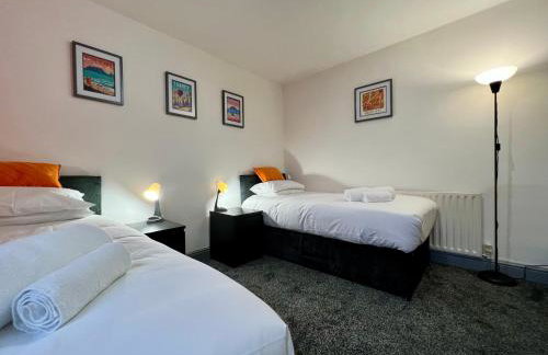St Michael's House - Great for Contractors or Family Holidays - Foto 68