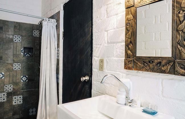 Hotel Serenidad - Foto 29