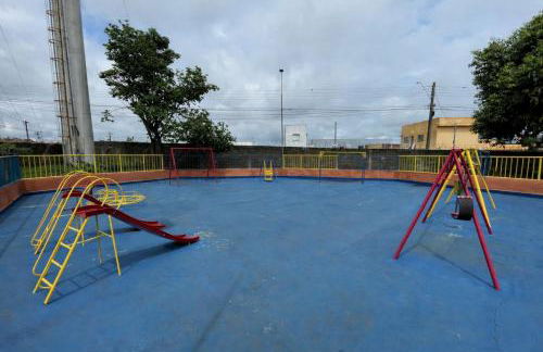 Apt 2 bedrooms, near Buriti Shopping - Foto 8