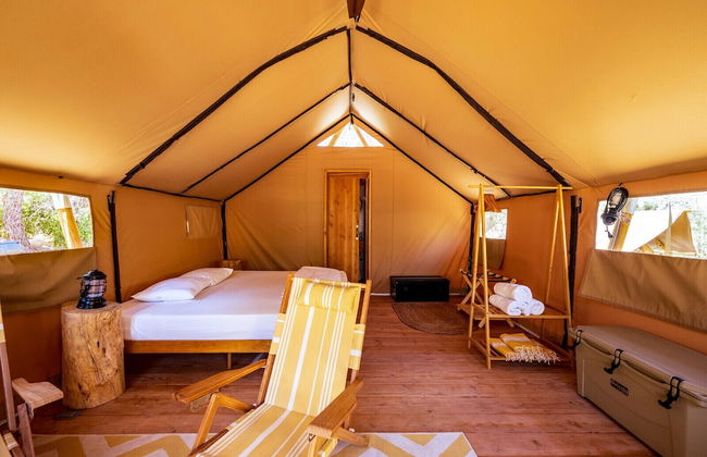 Huttopia Paradise Springs - Foto 13