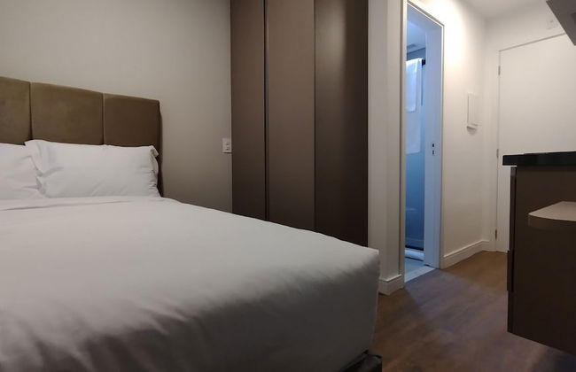 Easy Life Campos Salles by Xtay - Foto 18