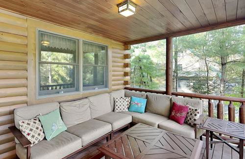 Casa di Maria by Taylor Made Deep Creek - Foto 8