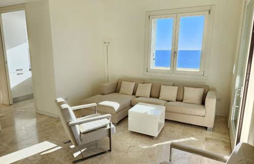 Mare e Relax - Il Villino e La Villetta ai Tre Ponti - Foto 4