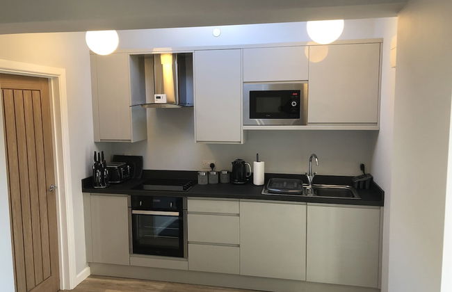 Welsh Marches at Upper Glyn Farm - Foto 27