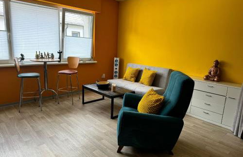 Schwarzer Kater - Foto 1