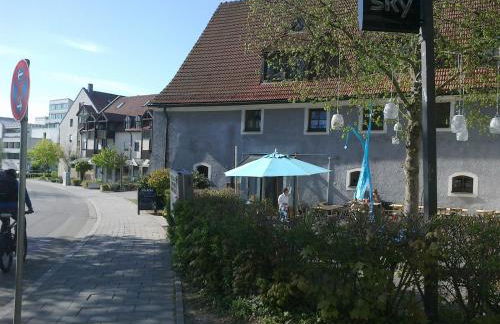 Apartment Regensburg - Foto 31