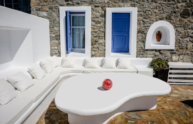 Mykonos Art Villas - Foto 31