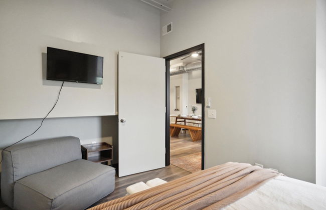 The Civic in Fairmount - Foto 47