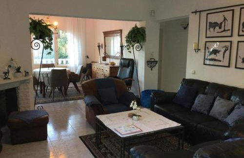 Villa in Altea with private pool and sea views - Foto 8