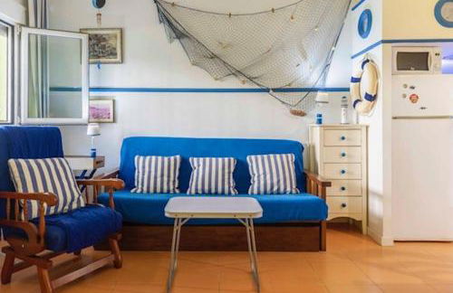 un barco en tierra - Foto 8