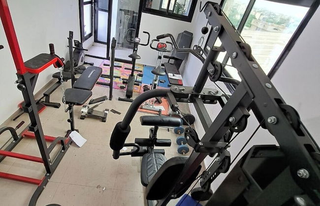 Tsquare Résidence - Foto 7