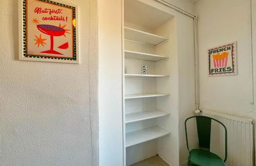 Suite Celestine - Appartement 4 & 8 personnes - Check in h24 & wifi - Foto 38