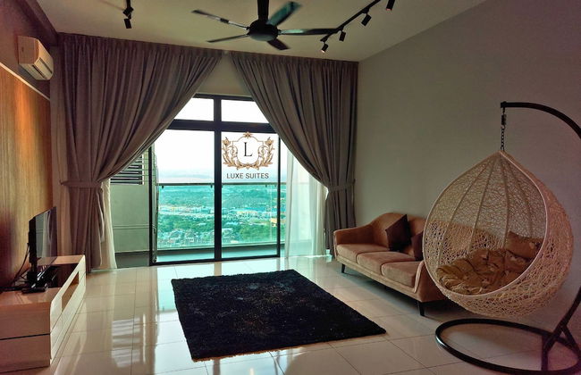 Luxe Suites at Skyloft - Foto 24