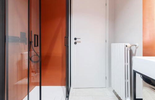 Vittani Palace - The Red Apartment - Foto 48