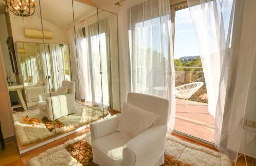 Villa Alegre Playa Calpe Grupo Terra de Mar, alojamientos con encanto - Foto 61