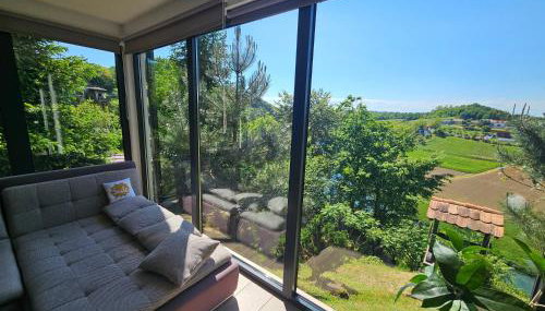 Cascada Cottage - Foto 4, Garden view