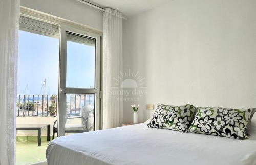 Luminoso ático en el Puerto de Almerimar - Foto 10