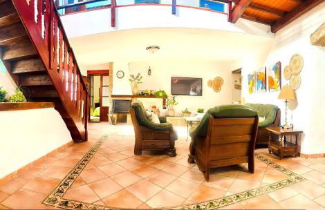 Villa Medinilla with private Pool in Conil - Photo 8