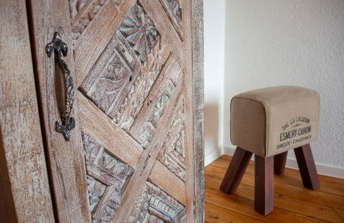 Großes Ferienhaus mit 4 Schlafzimmern - Foto 11