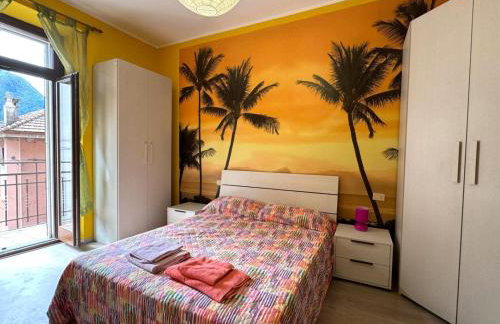 The Family Houses - Apartments with Balcony and Lake View - Photo 56