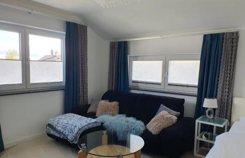 Komfortzone - stilvolle Gästewohnung in Marburg - Photo 5