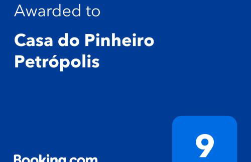 Casa do Pinheiro Petrópolis - Foto 11