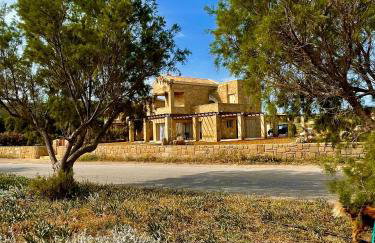 Seafront Retreat Villa - Balos Area - Foto 30