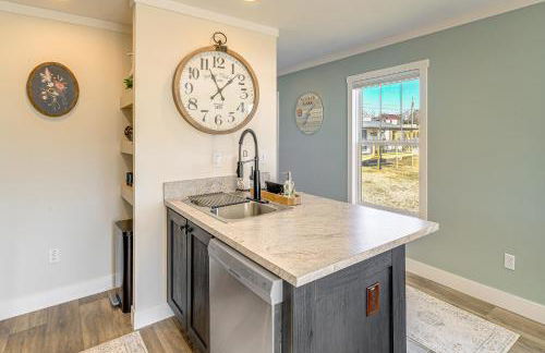 Walk to Marina Waterfront South Holston Lake Home - Foto 6