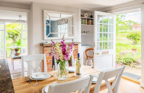 Stunning estuary views - Riverside Cottage - Foto 1