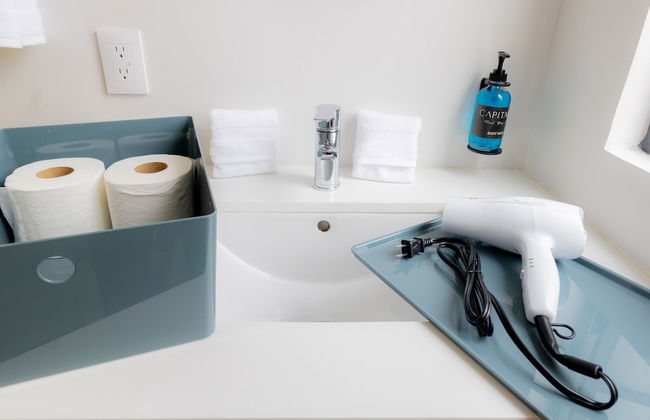 Capitalia Nuevo Polanco - Foto 79