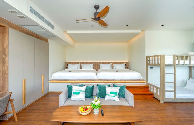 Beyond Skywalk Nangshi - Foto 23